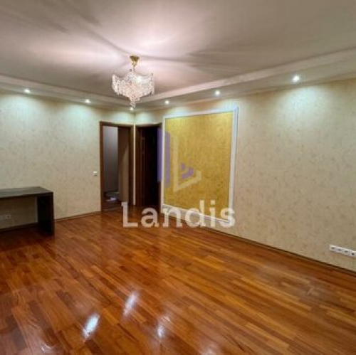 3-комн квартира Видное, пр-кт Ленинского Комсомола,  д. 78