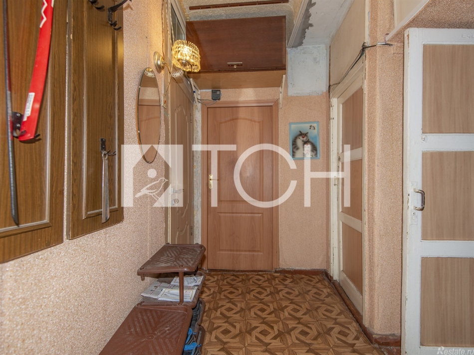 Продажа комнаты Королев, Ударника проезд, 7