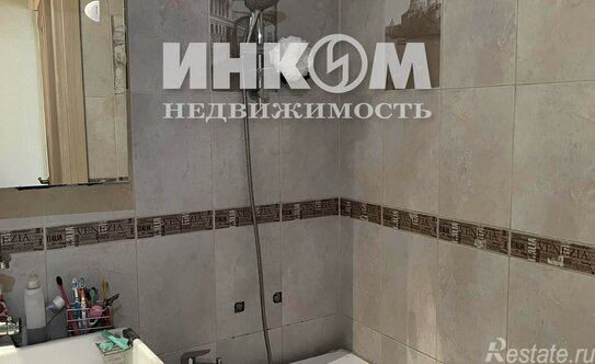 Продажа 1-комн квартиры на вторичном рынке Полесский проезд,  д. 8