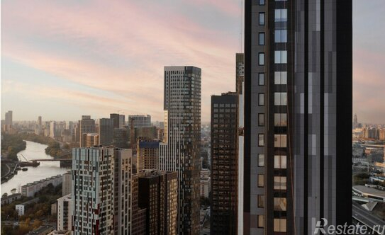 Продажа 1-комн квартиры на вторичном рынке Шмитовский проезд,  д. 39,  к. 21