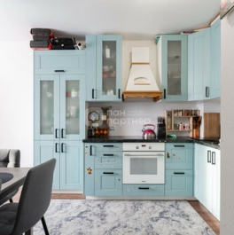 Продажа 1-комн квартиры на вторичном рынке Пейзажная улица,  д. 24 к1