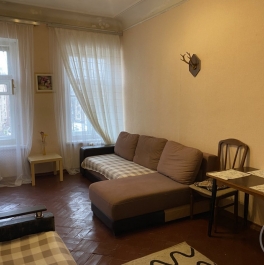 Продажа комнаты Льва Толстого ул. ,  д. 5