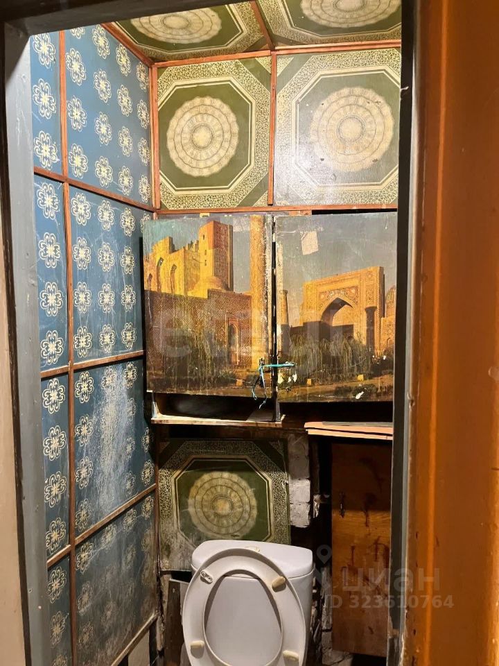 Продажа 2-комн квартиры на вторичном рынке 5-я Советская улица, 16