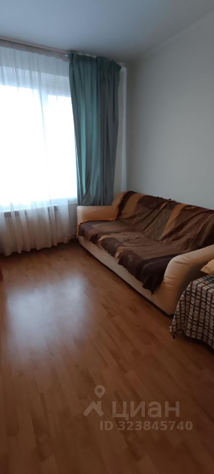 Аренда 3-комн квартиры на вторичном рынке Ярославское шоссе, 24К1