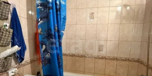 1-комн квартира ул Джона Рида,  д. 10,  к. 1