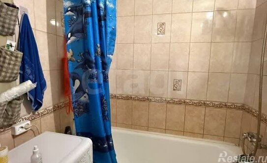 Продажа 1-комн квартиры на вторичном рынке ул Джона Рида,  д. 10,  к. 1