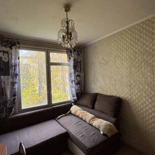 3-комн квартира Дачный пр-кт,  д. 5,  к. 5