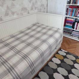 Продажа 2-комн квартиры на вторичном рынке ул Нежинская,  д. 19,  к. 1