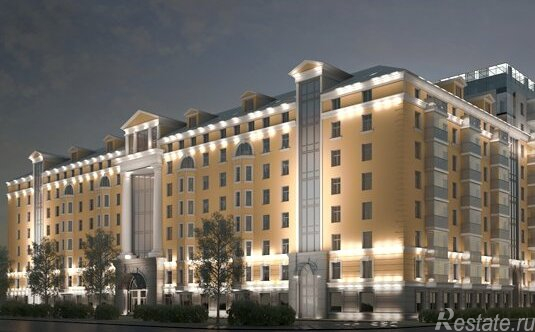 Продажа 2-комн квартиры на вторичном рынке Обводного Канала наб,  д. 108