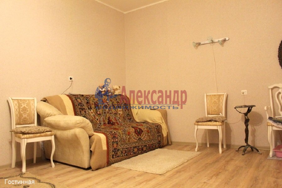 Продажа комнаты Выборг г., Ленина пр.,  д. 20