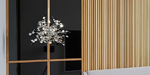 6-комн квартира улица Шаболовка, 23к3