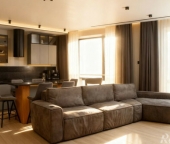 Продать Квартиры вторичка ул Народного Ополчения  15 3