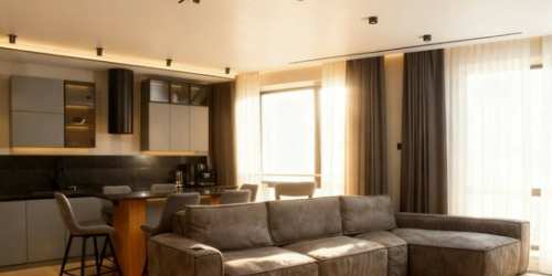 2-комн квартира ул Народного Ополчения,  д. 15,  к. 3