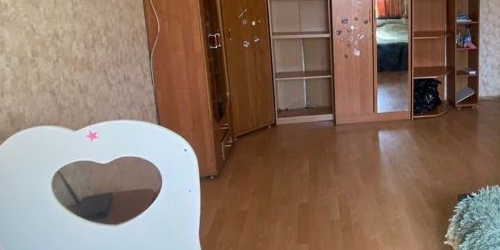 2-комн квартира улица Бирюсинка, 10