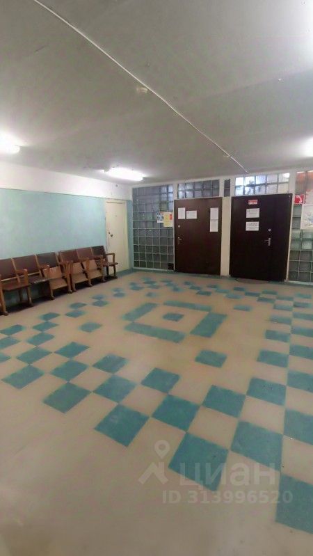 Продажа комнаты Сергиев Посад, улица Мира, 3