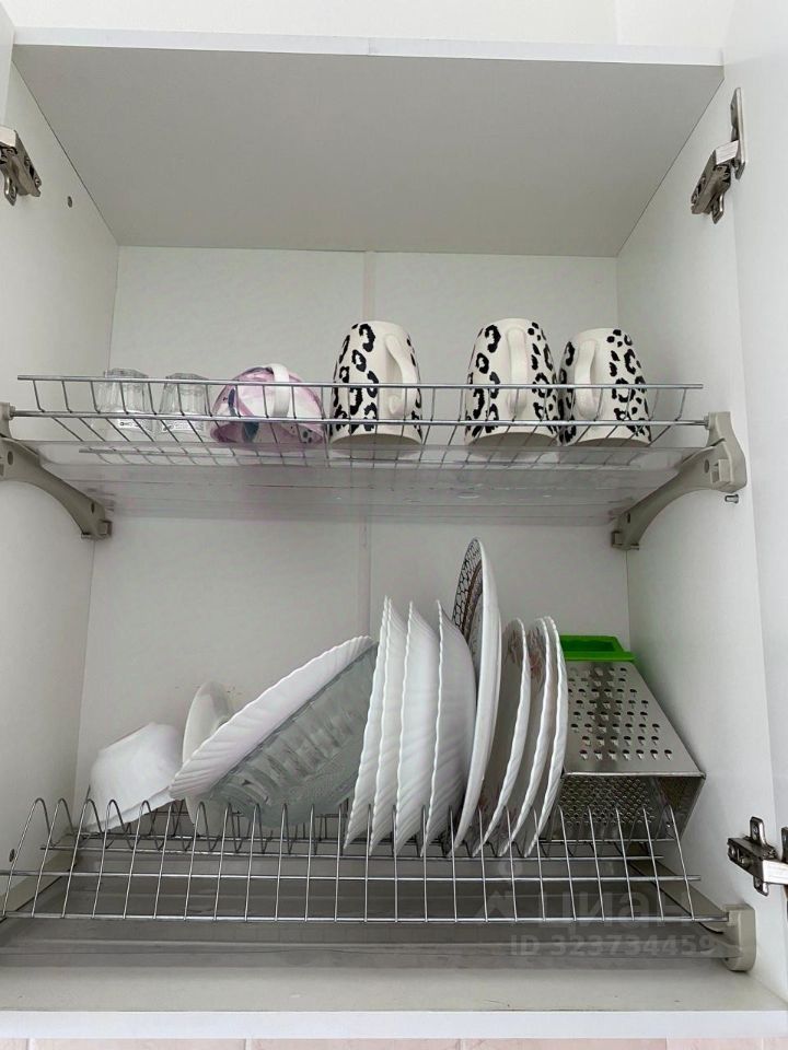 Аренда 1-комн квартиры на вторичном рынке Гжатская улица, 16к1