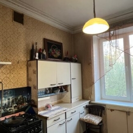 Продажа 3-комн квартиры на вторичном рынке Удельный пр-кт,  д. 27