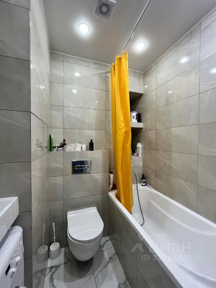 Продажа 1-комн квартиры на вторичном рынке Красногорск, бульвар Подмосковный, 14