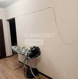 Продажа 3-комн квартиры на вторичном рынке Варшавское ш,  д. 170Е,  к. 6