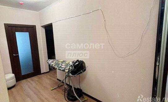 Продажа 3-комн квартиры на вторичном рынке Варшавское ш,  д. 170Е,  к. 6