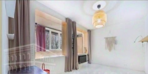 1-комн квартира Афанасьевский Б. пер,  д. 6