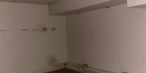 Помещение свободного назначения Хитровский переулок