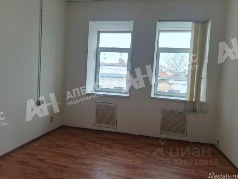 Аренда склада 2-й Лихачёвский переулок,  д. 3 с8