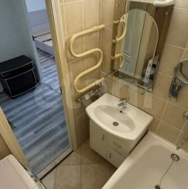 Продажа 1-комн квартиры на вторичном рынке Авиаконструкторов пр-кт,  д. 6,  к. 3