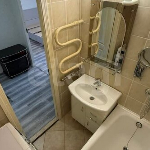 1-комн квартира Авиаконструкторов пр-кт,  д. 6,  к. 3