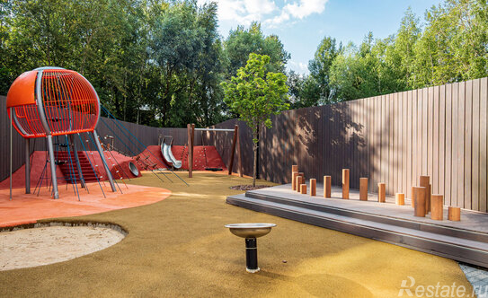 Продажа 4-комн квартиры на вторичном рынке Севастопольский проспект,  д. 22А