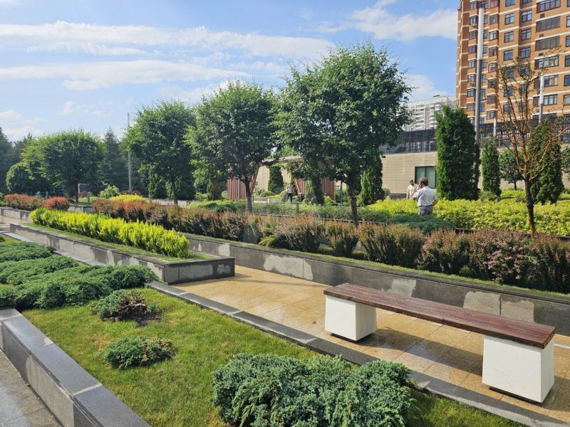 Аренда офиса Академика Пилюгина ул