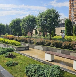 Аренда офиса Академика Пилюгина ул