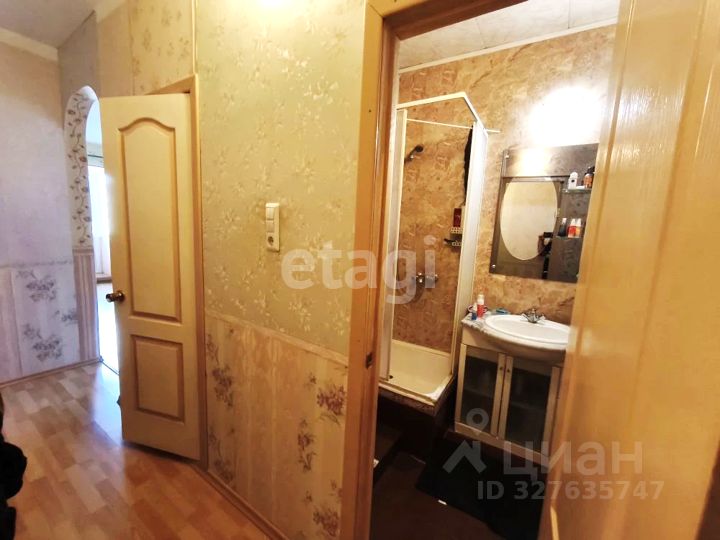 Продажа 3-комн квартиры на вторичном рынке Гатчина, бульвар Авиаторов, 3к1