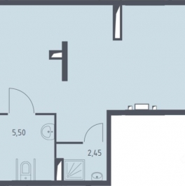 Аренда торгового помещения Люберцы, улица Академика Северина, д. 4 Аренда торгового помещения Люберцы, улица Академика Северина, д. 4