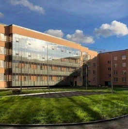 Продажа ПСН Буденного (Володарский) пр-кт,  д. 26,  к. 2 стр 1