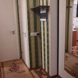 Продажа 1-комн квартиры на вторичном рынке Мурино г, Авиаторов Балтики пр-кт