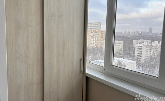 Продажа 1-комн квартиры на вторичном рынке Марфинская Б. ул