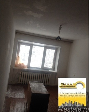 Продажа 1-комн квартиры на вторичном рынке Клин, ул. Крюкова,  д. 11