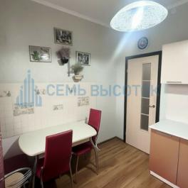 Продажа 1-комн квартиры на вторичном рынке Домодедово г,  д. 15 к3