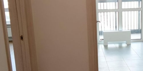 1-комн квартира Ереванская улица, 4К2