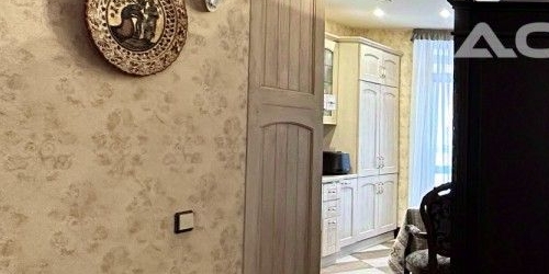 4-комн квартира Новочеркасский проспект, 33к3