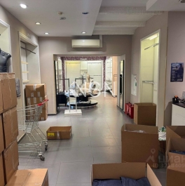 Аренда ПСН Масловка Ниж. ул, д. 6, к. 1 Аренда ПСН Масловка Ниж. ул, д. 6, к. 1