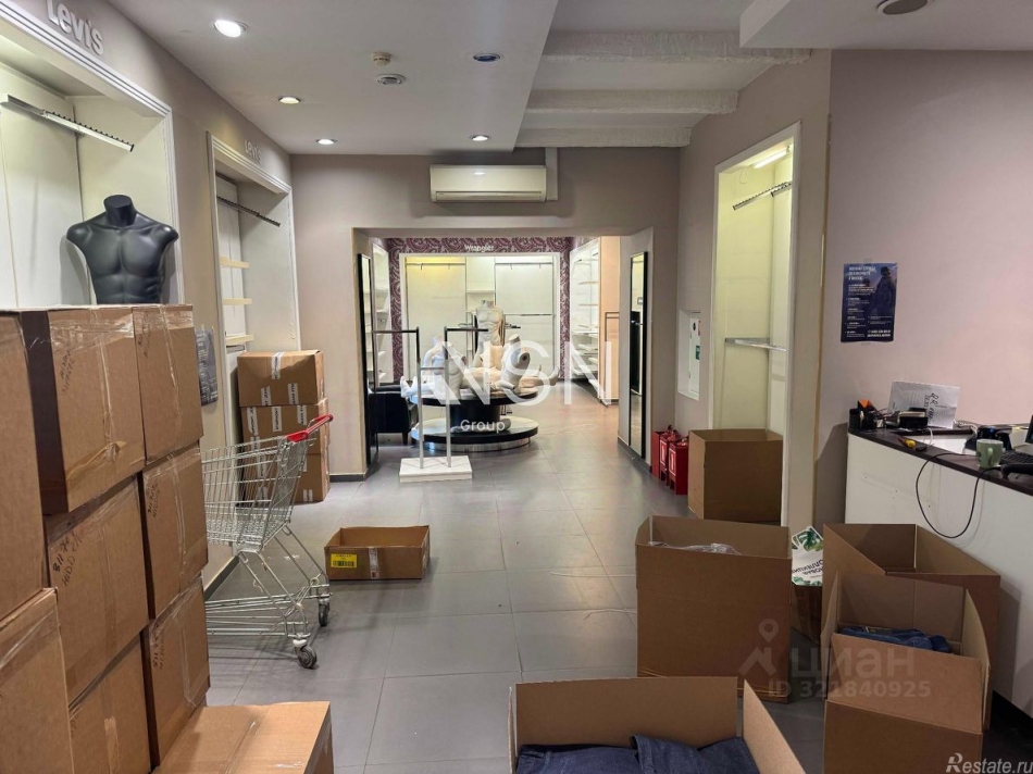 Аренда ПСН Масловка Ниж. ул,  д. 6,  к. 1