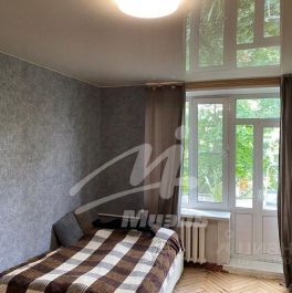 Продажа 1-комн квартиры на вторичном рынке Парковая 6-я ул, д. 16А к2 Продажа 1-комн квартиры на вторичном рынке Парковая 6-я ул, д. 16А к2