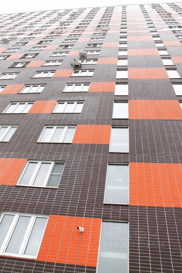 Продажа 1-комн квартиры на вторичном рынке Балашиха, улица Бояринова, 23