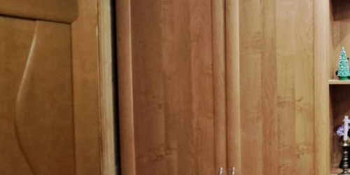 2-комн квартира Карельский переулок, 3