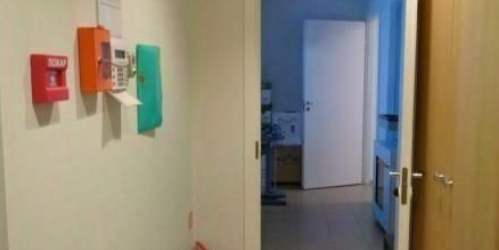 Торговое помещение Колпино г, Тазаева ул,  д. 7