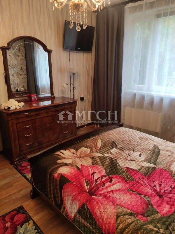 Продажа 3-комн квартиры на вторичном рынке Ореховый бульвар, 59К2