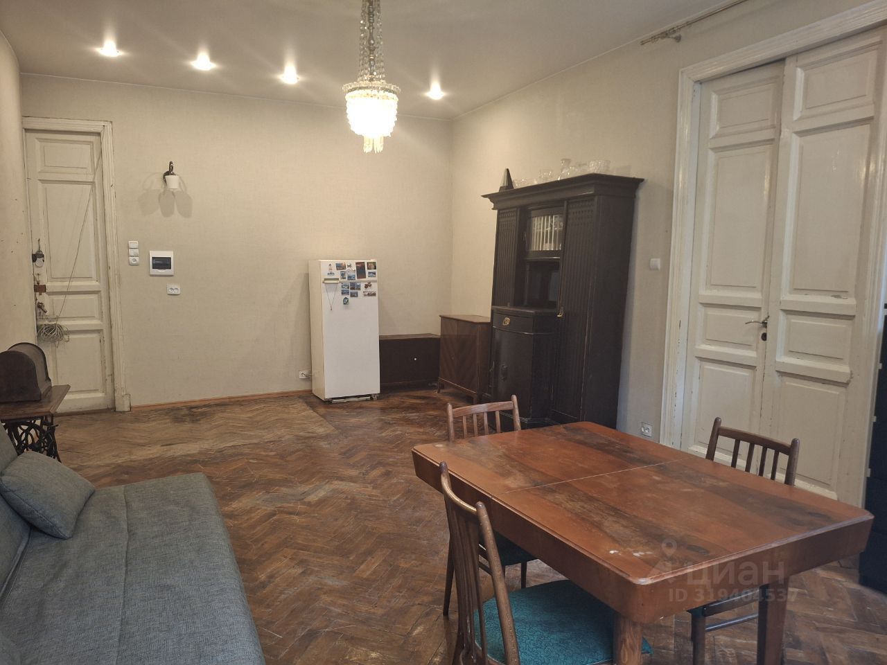 Продажа комнаты проспект Большой Петроградской стороны, 56