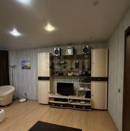 Продажа 2-комн квартиры на вторичном рынке Город Всеволожск, проспект Добровольского,  д. 20